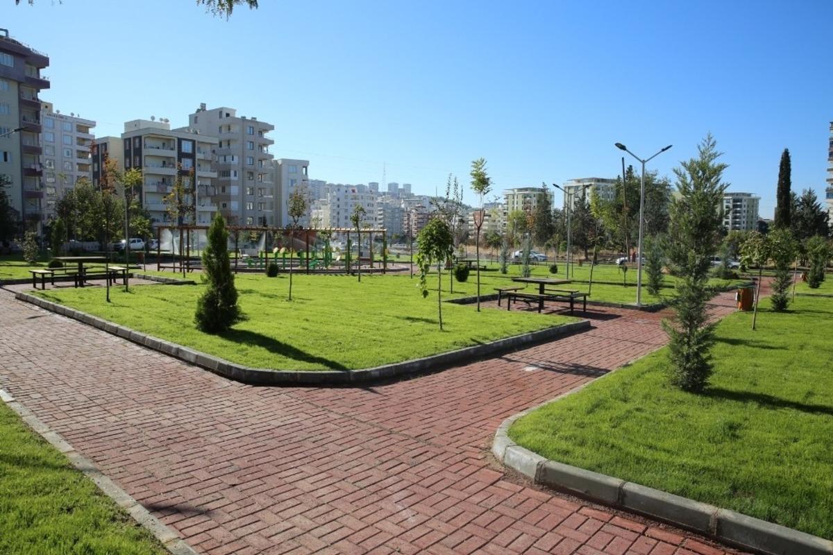 Yemyeşil Karak&ouml;pr&uuml; i&ccedil;in yeşil alan seferberliği s&uuml;r&uuml;yor