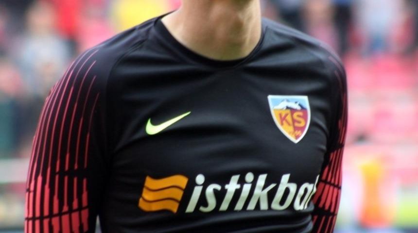 Silviu Lung 3 hafta yok