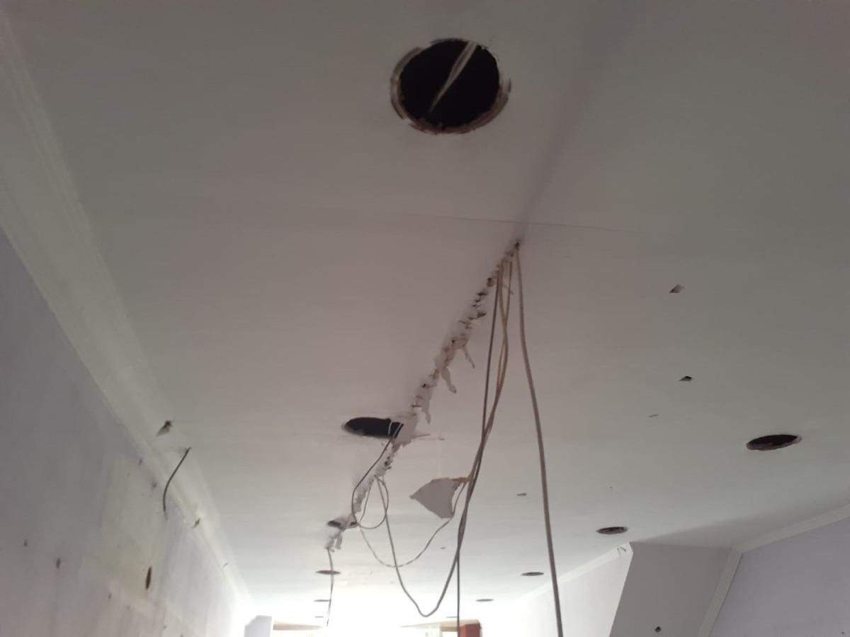 D&uuml;kkana girişleri sakin, &ccedil;ıkışları yıkıcı oldu