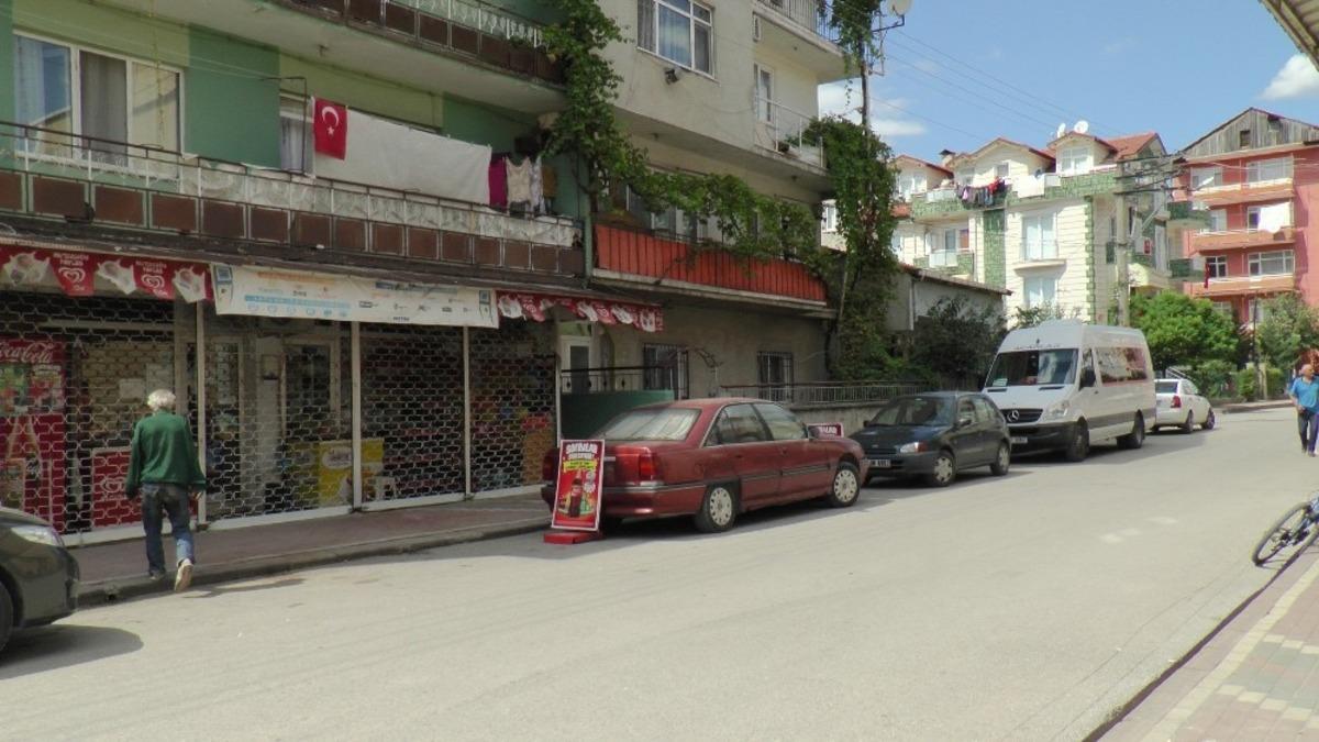 &lsquo;K&ouml;pekten emir aldım&rsquo; deyip bakkalı &ouml;ld&uuml;ren şahıs hakkında m&uuml;ebbet hapis cezası talebi