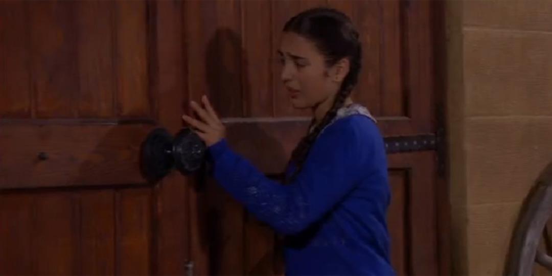 K&uuml;&ccedil;&uuml;k Gelin 15. B&ouml;l&uuml;m Galerisi