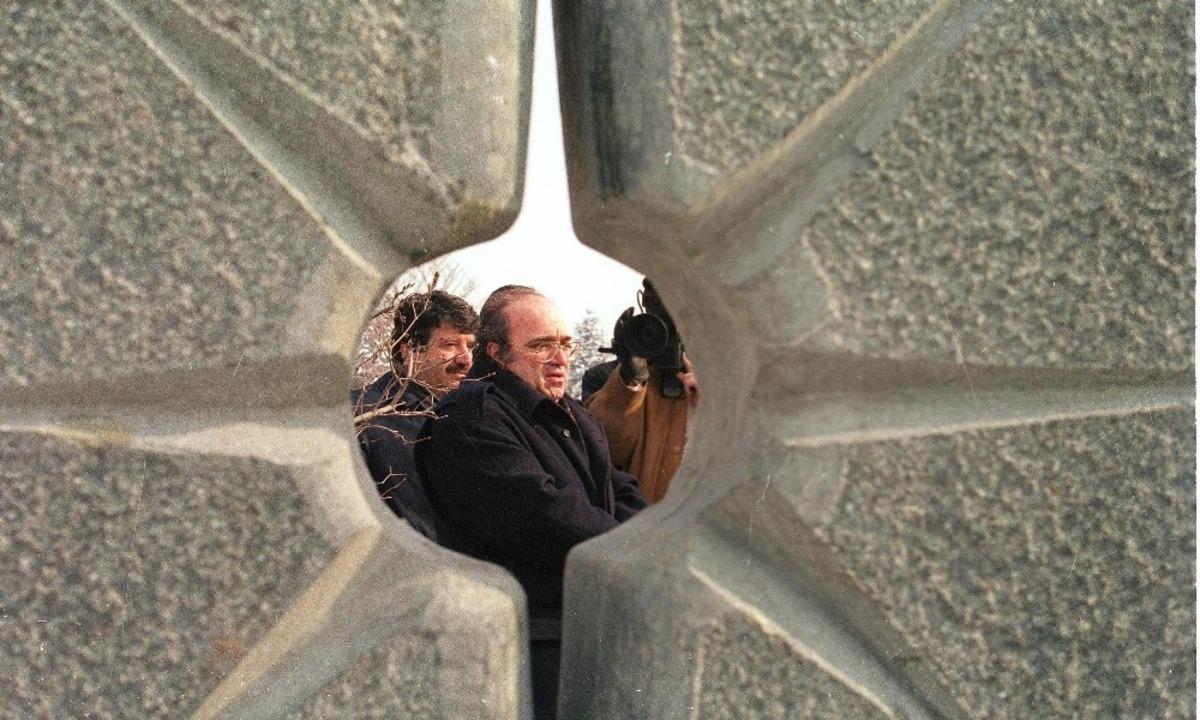 Adalet ve Demokrasi Haftası &Ccedil;ankaya&rsquo;da başlıyor