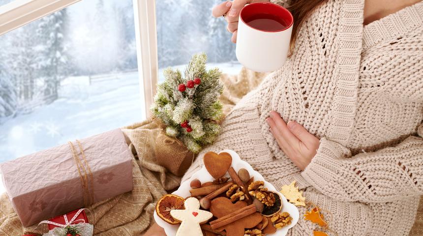 Kışın sağlıklı hamilelik i&ccedil;in 8 kritik kural