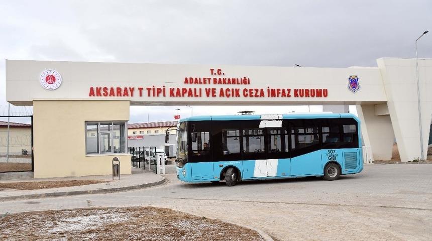Aksaray Belediyesi toplu ulaşıma yeni hatlar belirledi
