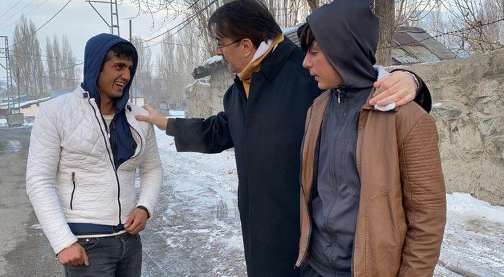 Aydemir’den Mahalle istişaresi G3