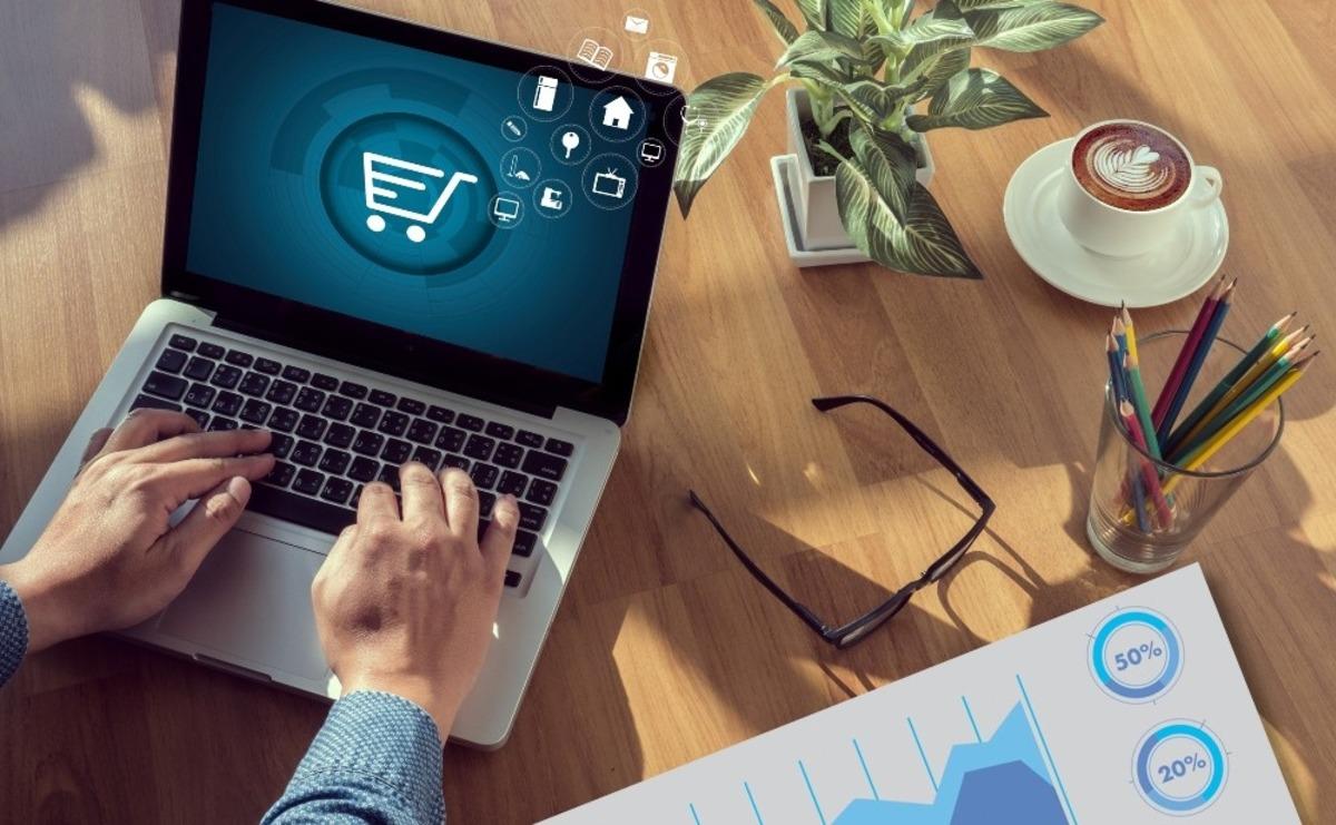 T&uuml;rkiye, 2019&rsquo;da e-ticarette daha fazla para harcadı daha az &uuml;r&uuml;n aldı