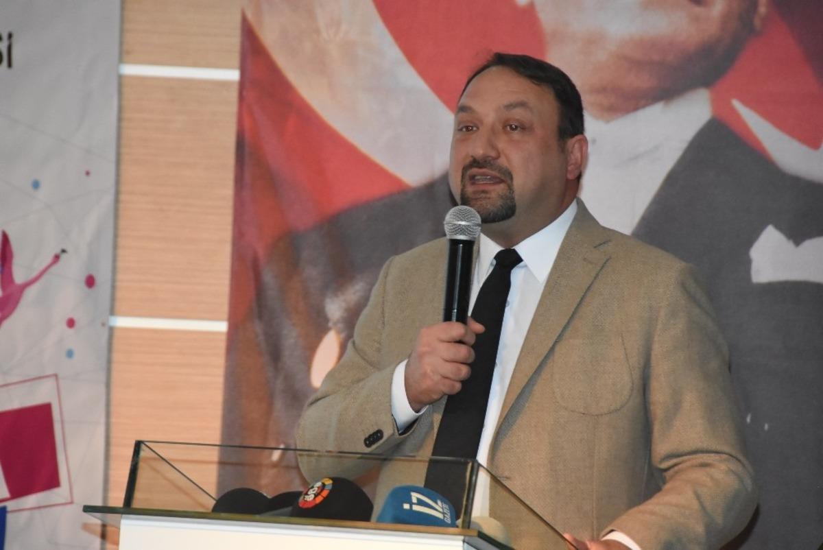 &Ccedil;iğli&rsquo;de değişim ve d&ouml;n&uuml;ş&uuml;m yılı başlıyor