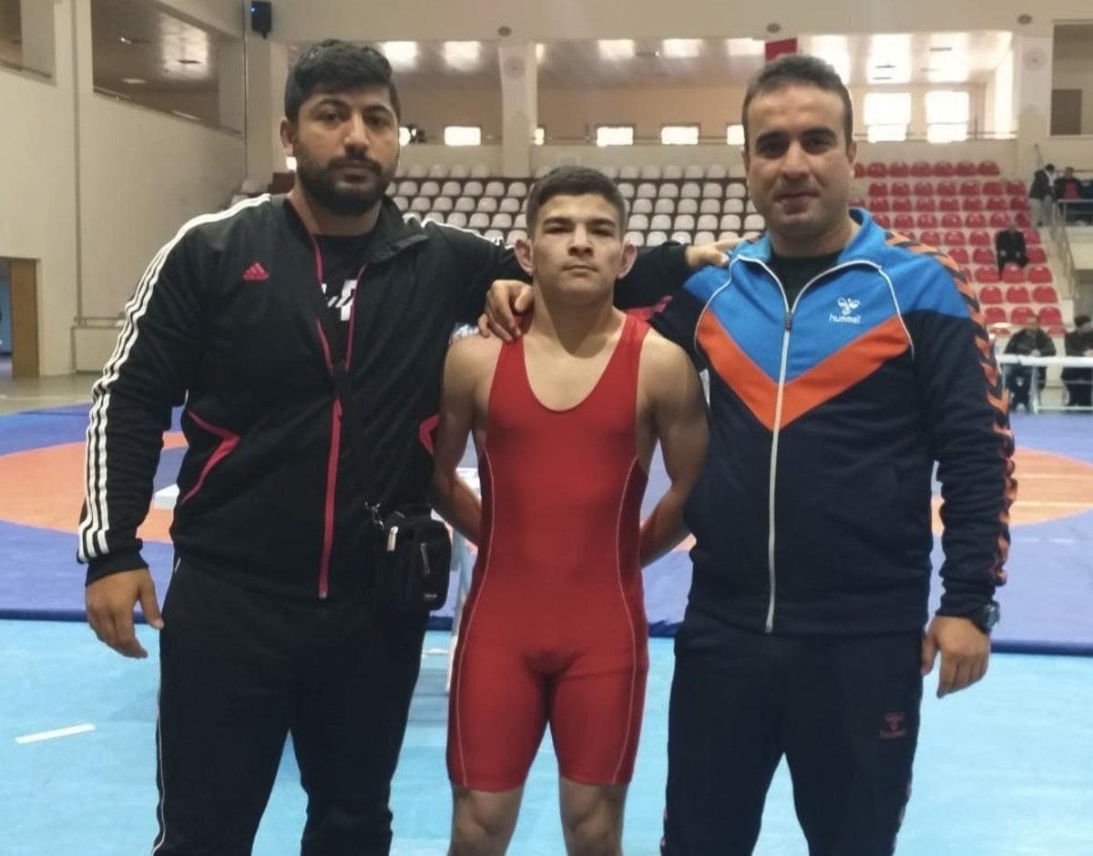 G&uuml;reşte T&uuml;rkiye 3.&rsquo;s&uuml; oldular