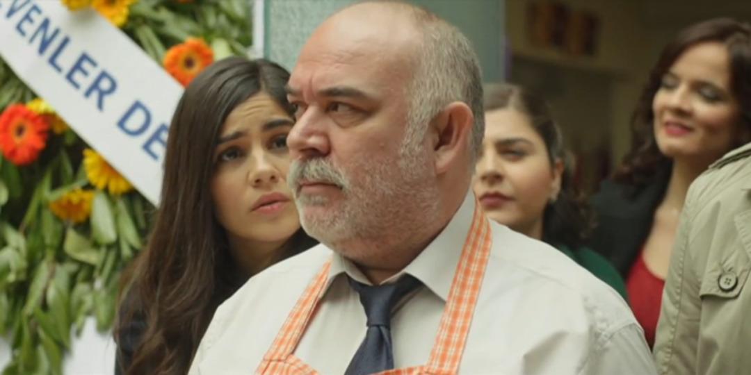 Beni B&ouml;yle Sev 38. B&ouml;l&uuml;m Galerisi