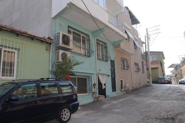 Eski eşini önce darp etti sonra tüfekle vurdu!  G2