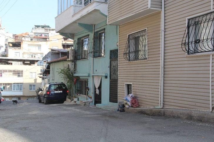 Eski eşini önce darp etti sonra tüfekle vurdu!  G3