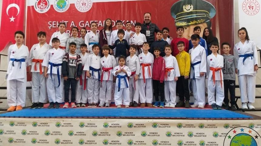 &Ccedil;ESK&rsquo;ten b&uuml;y&uuml;k başarı