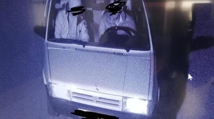 Ke&ccedil;i ve Koyun hırsızlarını jandarma yakaladı