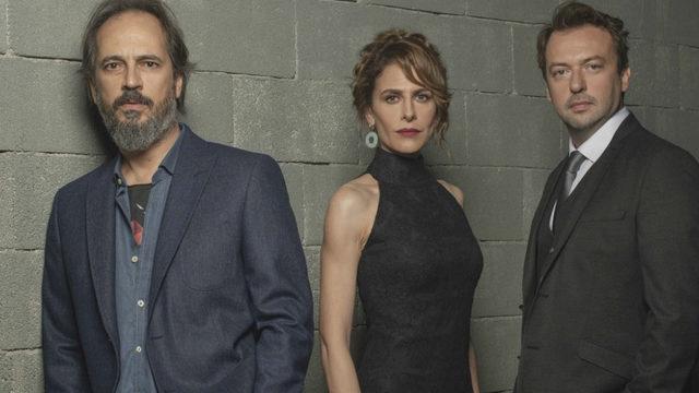 Hekimoğlu'na hangi ünlü oyuncu konuk oluyor?