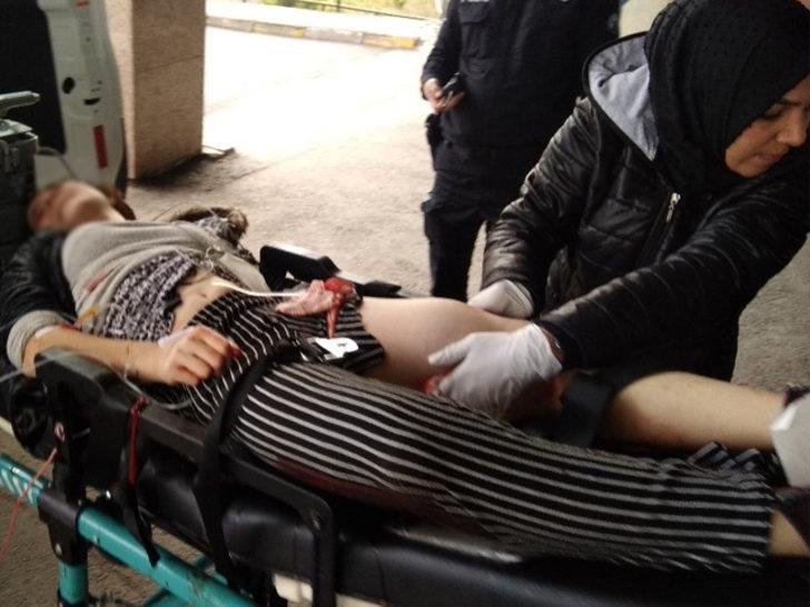 Yengesiyle yaşadığı yasak aşkı itiraf etti, duruşma salonu buz kesti G3