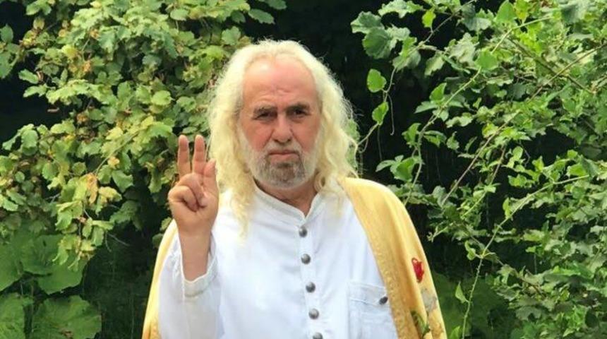 Kendini 'Mesih' ilan eden Hasan Mezarcı'dan yeni mesaj! (Hasan Mezarcı kimdir?)