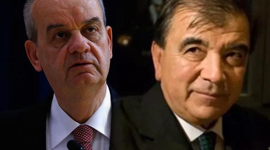 Eski MİT'çi Enver Altaylı'dan Gülen'e mektup! Çarpıcı İlker Başbuğ ayrıntısı