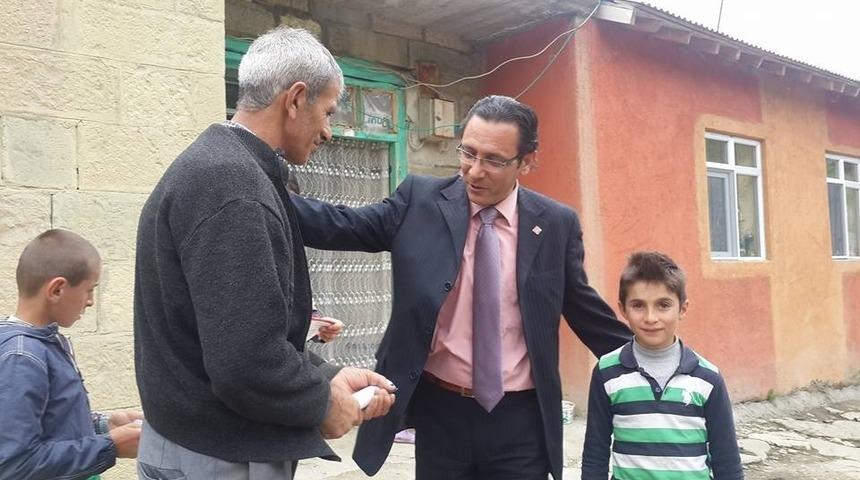 CHP&rsquo;de Orhan Bozkurt r&uuml;zgarı