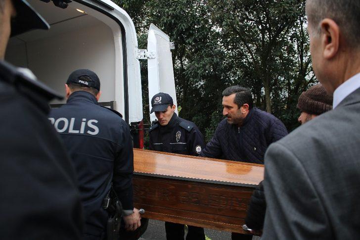 Kocaeli TEM'de bulunan cesetle ilgili detaylar ortaya çıktı G2