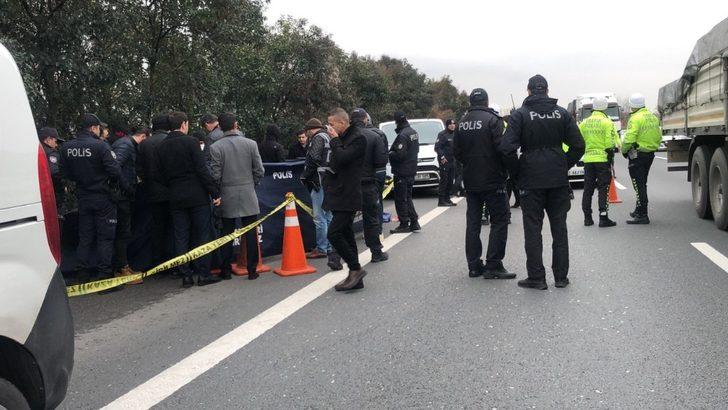 Kocaeli TEM'de bulunan cesetle ilgili detaylar ortaya çıktı G4