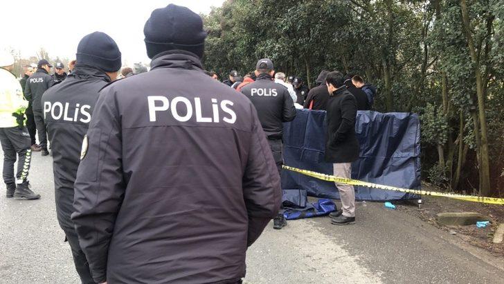 Kocaeli TEM'de bulunan cesetle ilgili detaylar ortaya çıktı G5