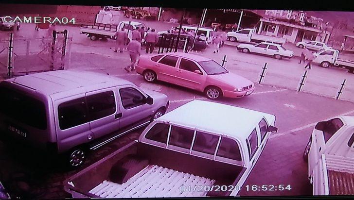 Karşılıksız aşk kazası! 'Seni sevmiyorum' deyince... G2