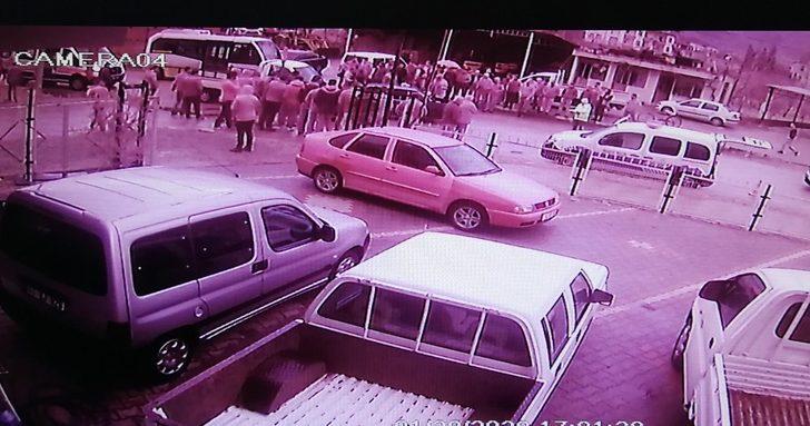 Karşılıksız aşk kazası! 'Seni sevmiyorum' deyince... G3