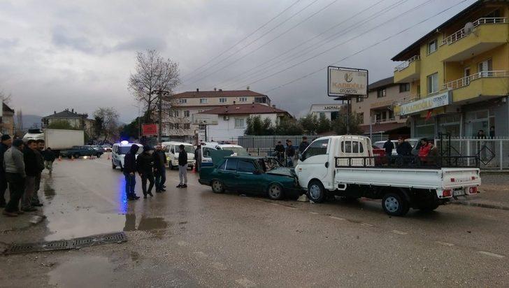 Karşılıksız aşk kazası! 'Seni sevmiyorum' deyince... G5