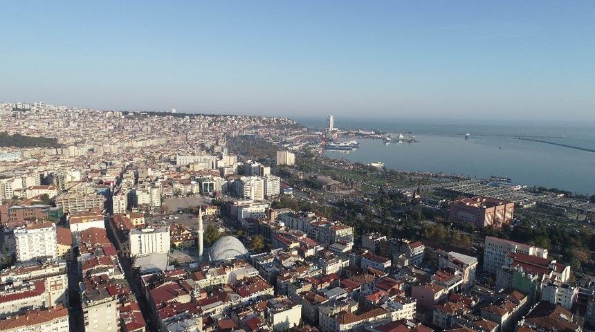 Tapu ve Kadastrodan devlete 104 milyonluk har&ccedil; geliri