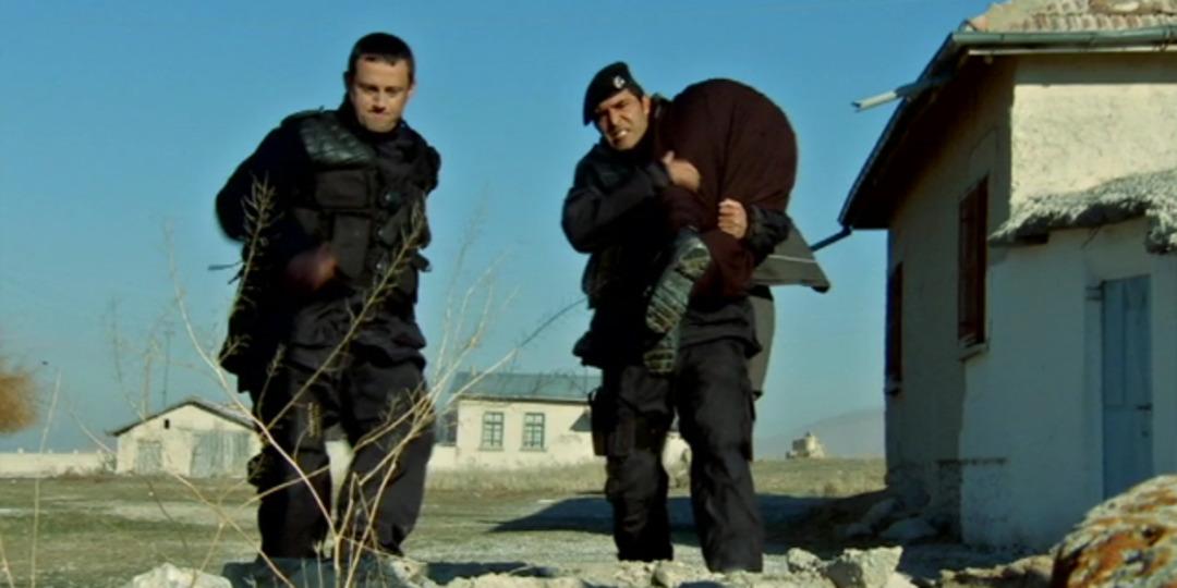 Şefkat Tepe 130. B&ouml;l&uuml;m Galerisi