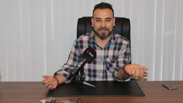 Uzmanı bioenerjiyi anlattı: “Şifanın kaynağı Allah’tır biz sadece aracıyız”