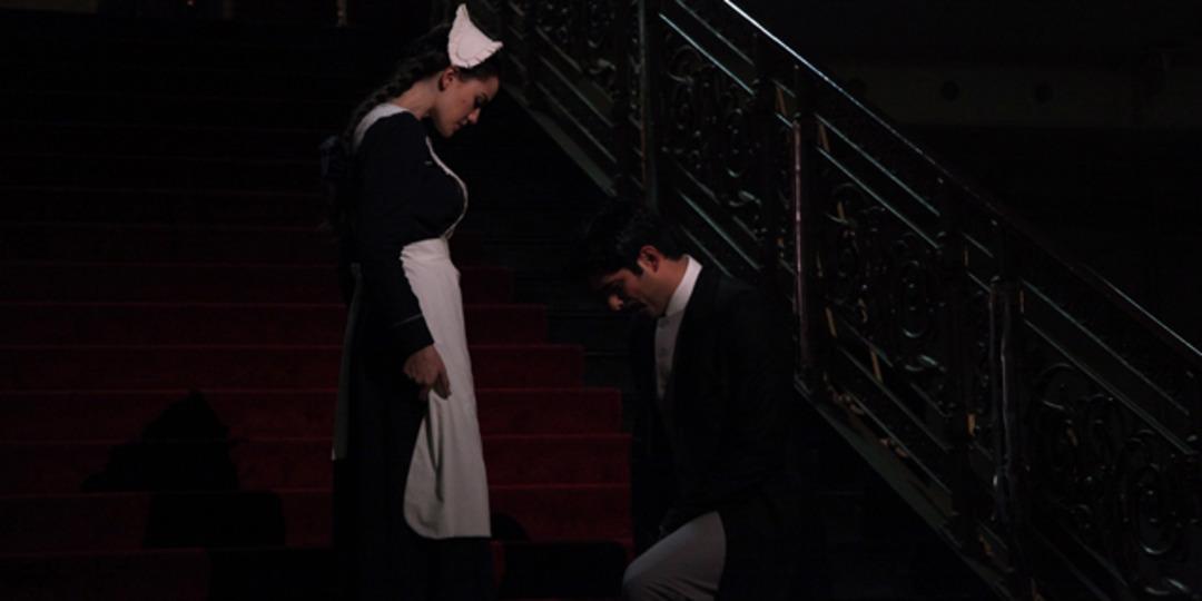 &Ccedil;alıkuşu 12. B&ouml;l&uuml;m Galerisi