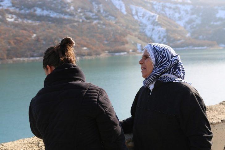 Kayıp Gülistan Doku'yu arama çalışmalarında 17'nci güne girildi! Anne Doku'dan yürek dağlayan söz G3