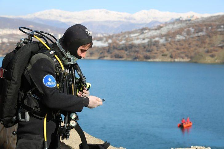 Kayıp Gülistan Doku'yu arama çalışmalarında 17'nci güne girildi! Anne Doku'dan yürek dağlayan söz G4