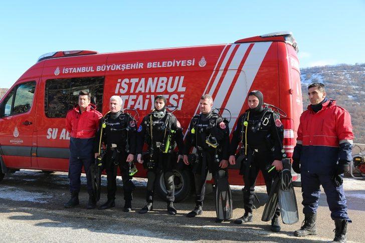 Kayıp Gülistan Doku'yu arama çalışmalarında 17'nci güne girildi! Anne Doku'dan yürek dağlayan söz G5