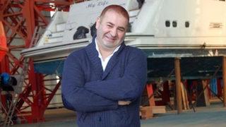 Şafak Sezer'e hapis şoku