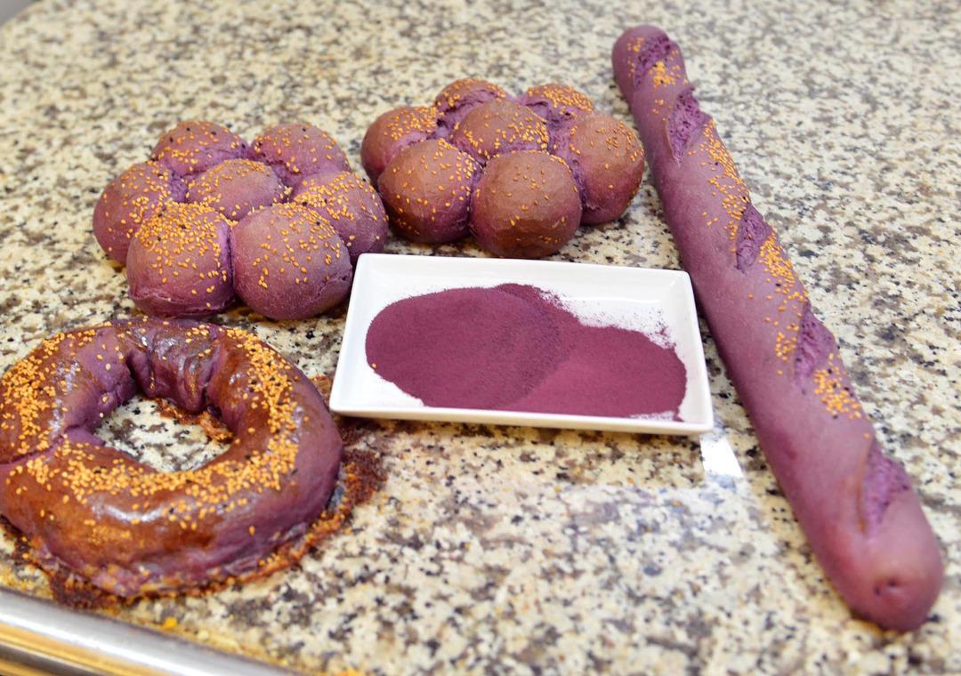 Mormiks nedir? Mor ekmek nedir? Mormiks faydaları