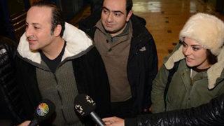 Aşk iddiaları hakkında ilk açıklama