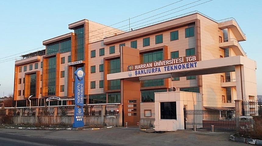 Harran &Uuml;niversitesinde teknoloji transfer ofisi kuruldu