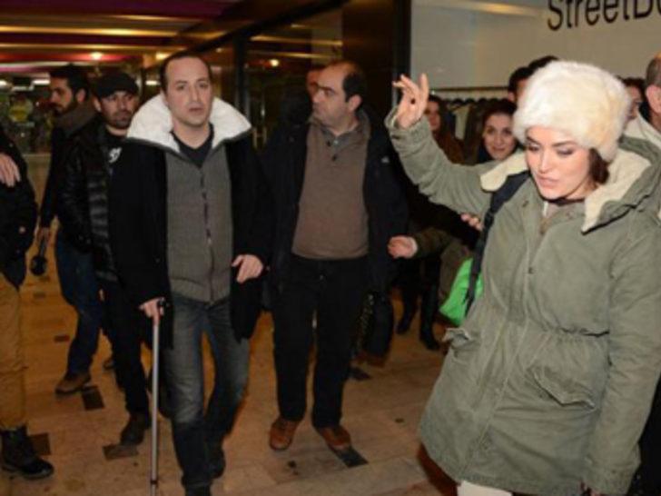 Aşk iddiaları hakkında ilk açıklama G4