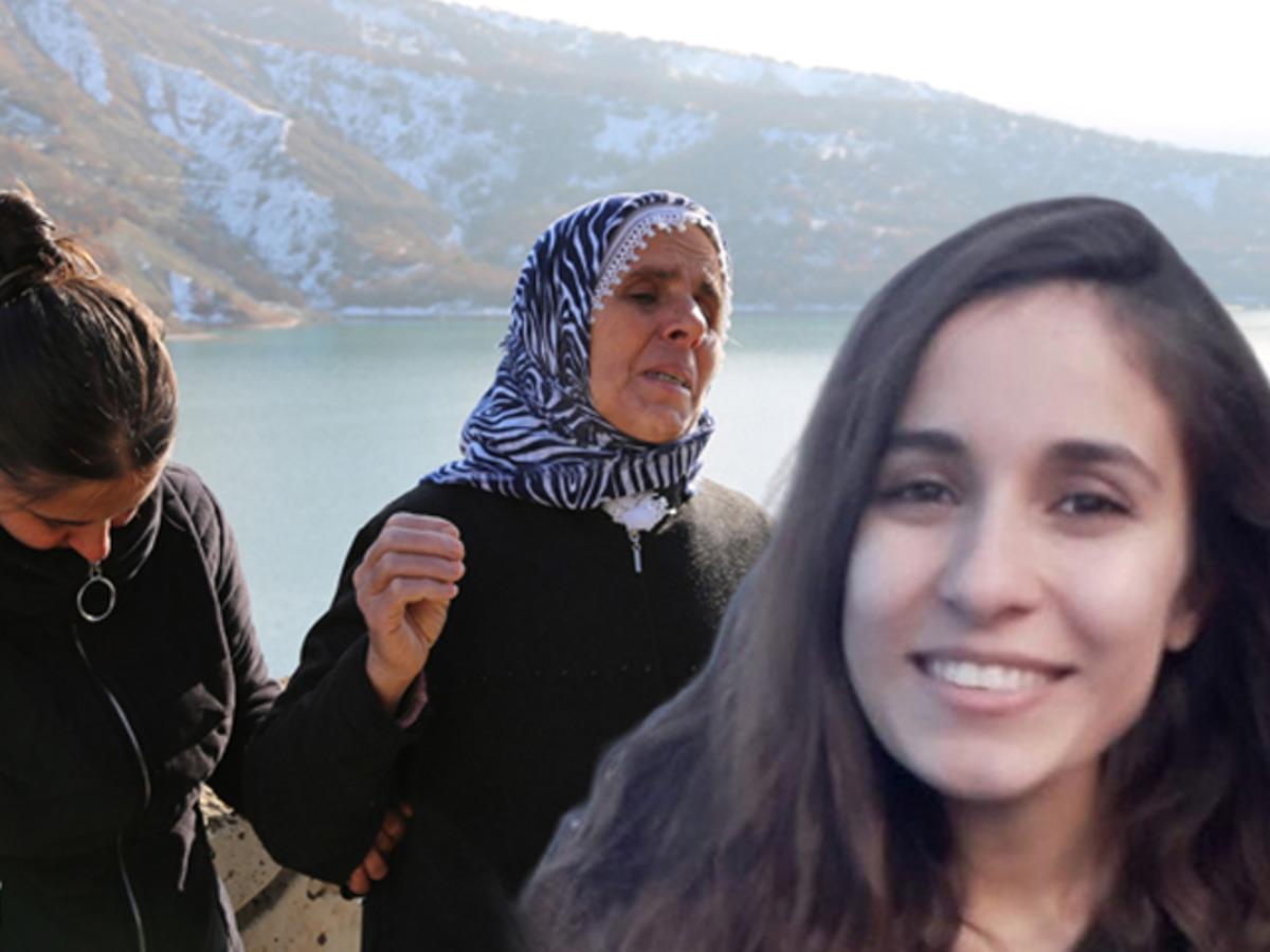 Kayıp G&uuml;listan Doku'yu arama &ccedil;alışmalarında 17'nci g&uuml;ne girildi! Anne Doku'dan y&uuml;rek dağlayan s&ouml;z