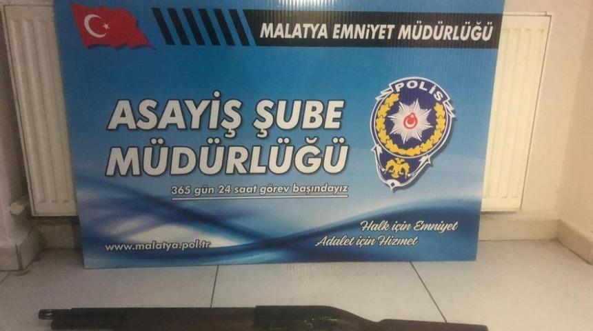 Battalgazi&rsquo;deki işkence iddiasında dev operasyon: 10 g&ouml;zaltı