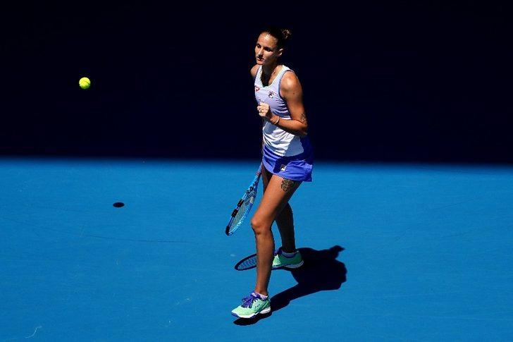 Nadal, Avustralya Açık’ta ikinci turda G1