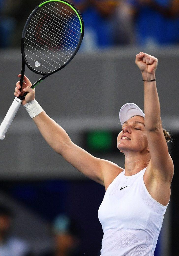 Nadal, Avustralya Açık’ta ikinci turda G3