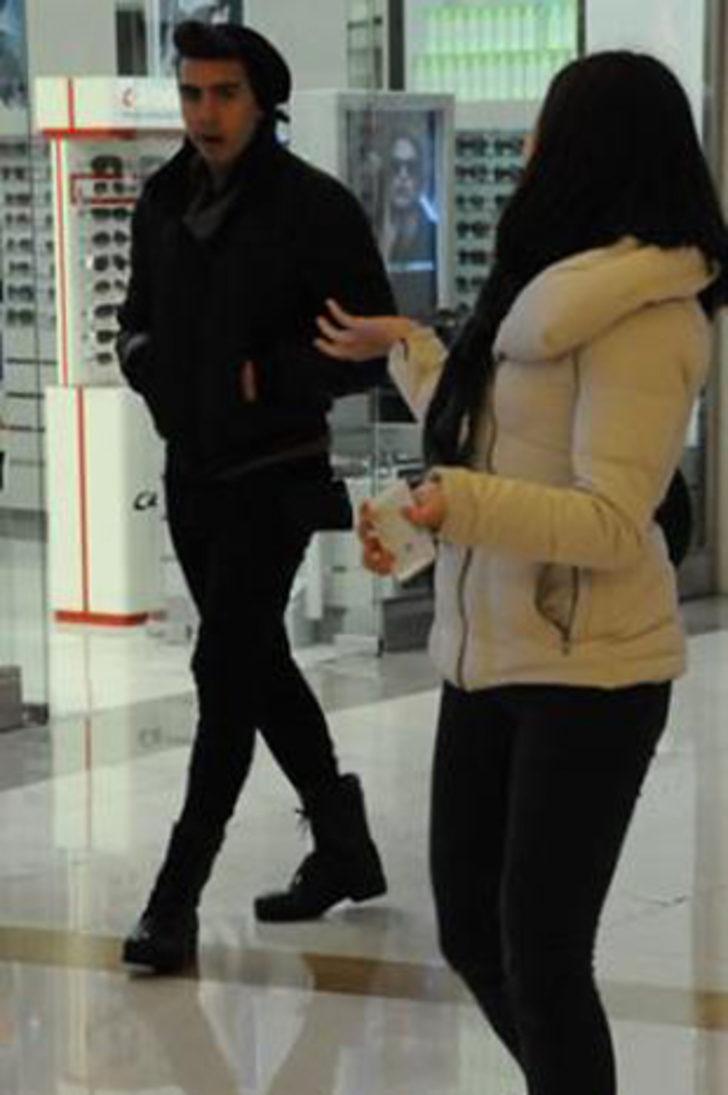 Avşar kızının panik anları G2