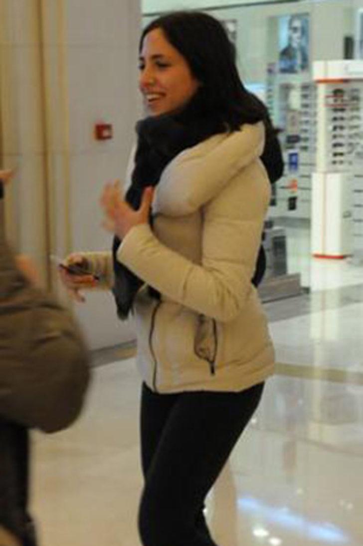 Avşar kızının panik anları G4