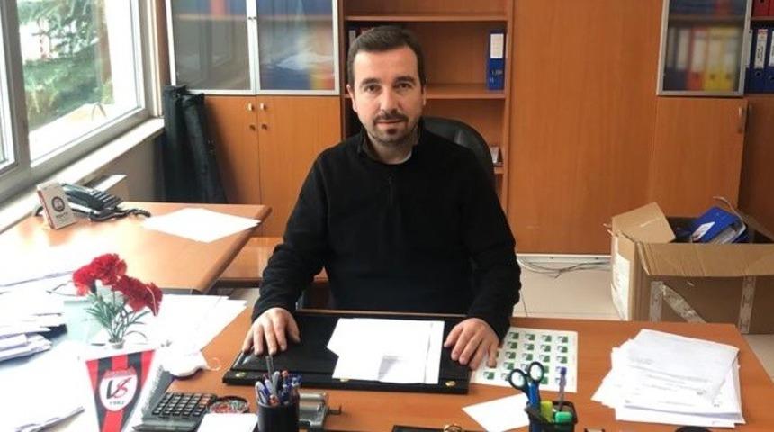 Vezirhanspor&rsquo;dan sert tepki