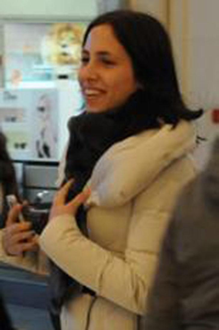 Avşar kızının panik anları G5