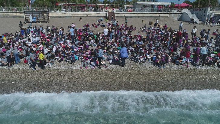 Antalya Büyükşehir Belediyesi Konyaaltı Sahil Projesi İhalesini iptal etti G3