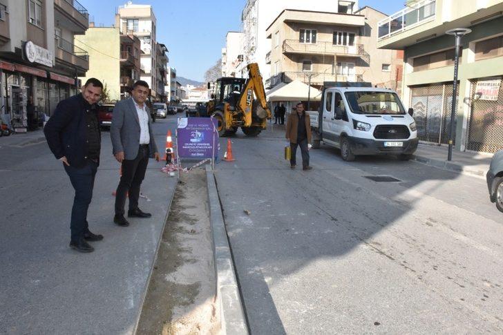 Germencik Belediye Başkanı Öndeş; “Bahane değil hizmet üretiyoruz” G4